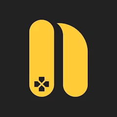 NetBoom Cloud Gaming - PC GAME Mod Apk 1.7.9.1  Mod Apk 1.7.9.1 [Мод Деньги]