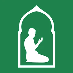 Islamic Dua - Muslim Prayer icon