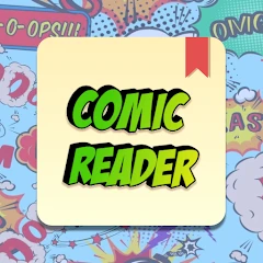 Comic Book Reader (cbz/cbr) Mod Apk 1.0.70  Mod Apk 1.0.70 Desbloqueado
Pro