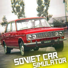SovietCar: Premium icon