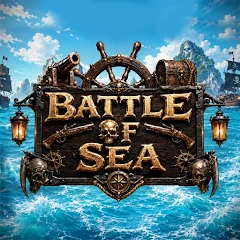 Battle of Sea: Pirate Fight icon