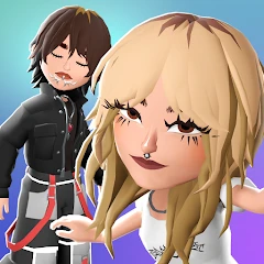 Hotel Hideaway: Avatar & Chat icon