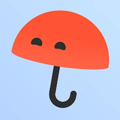 Yandex Weather & Rain Radar icon