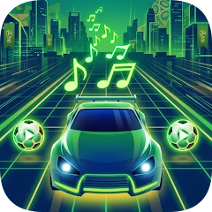 Beat Racing icon