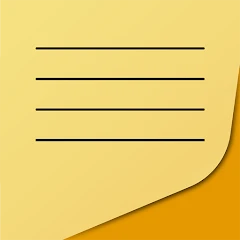Teka Notes: Notepad Scanner icon