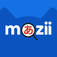 Mazii - Japanese Dictionary Mod Apk 6.7.4  Mod Apk 6.7.4 مفتوحة
علاوة