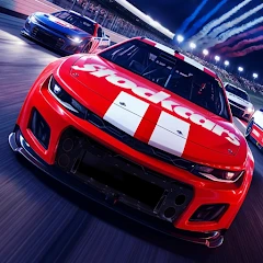 Stock Car Racing icon