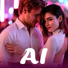 AI Video Generator Viddo Maker icon