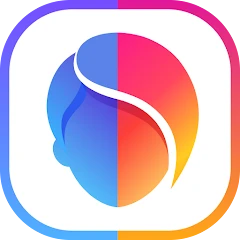 FaceApp: Perfect Face Editor icon