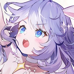 Idle MoonRabbit: AFK RPG icon