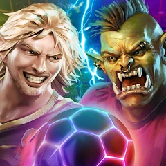 Legendary: Game of Heroes icon