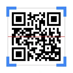 QR & Barcode Scanner icon