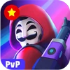 Heroes Strike icon