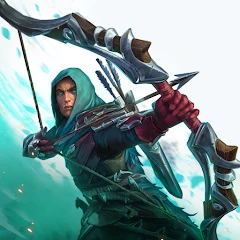 Age of Magic: Turn Based RPG Mod Apk 3.3.1  Mod Apk 3.3.1 High Damage
Invencible