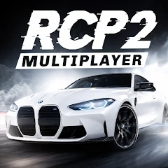 Real Car Parking 2 icon