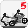 Stick Destruction 5 Annihilati icon