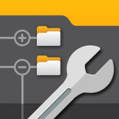 X-plore Mod Apk 4.45.02  icon