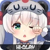 Pandaclip: The Black Thief icon