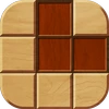 Woodoku icon