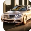 Benz S600 Drift Simulator icon