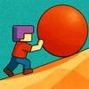 Rock Pusher icon
