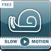 Slow Motion Video FX icon