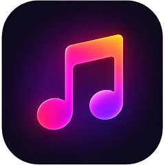 Music Player-MP3, Audio Player icon