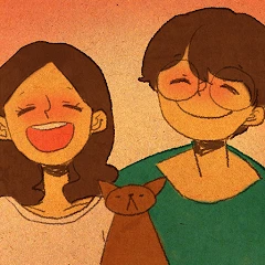A Love is in small things icon