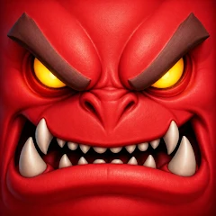 Wizard Tower: Spell Defense icon
