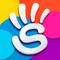 Stop 2 - Word Trivia Game icon