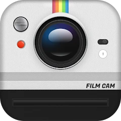 Vintage Film Camera - Digicam icon