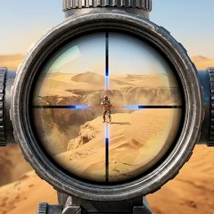 Kill Shot Bravo: 3D Sniper FPS icon