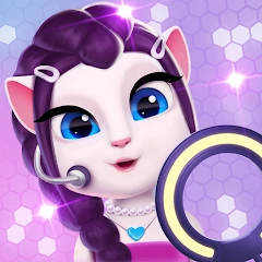 My Talking Angela 2 icon