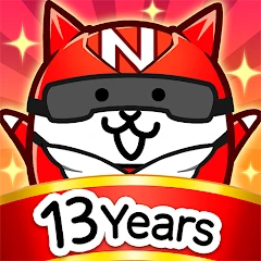 The Battle Cats icon