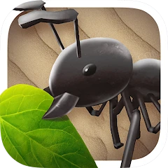 GUERRE DES FOURMIS IDLE icon