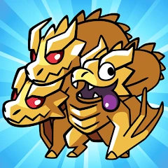 Summoner Greed: Idle AFK Tower icon