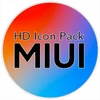MIUl Circle Fluo - Icon Pack icon