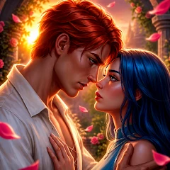 Love Legend: Choose Your Story icon