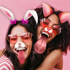FaceArt: Filters for Pictures icon