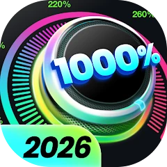 Volume Booster - Sound Booster icon