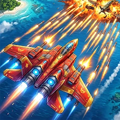 WindWings: Galaxy Attack icon