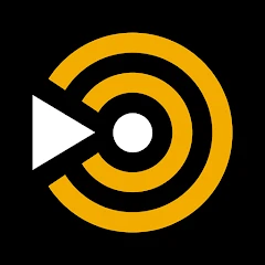 Podcast Go icon