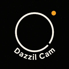 Dazzil Cam - Vintage Camera icon