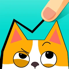 Draw In icon