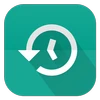 Backup and Restore - APP icon