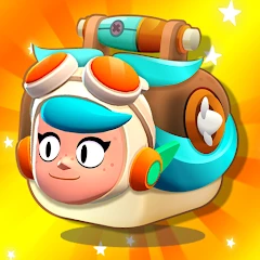 Box Simulator for Brawl Stars icon