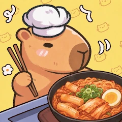 Cookingdom icon