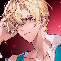 Secret Kiss with Knight: Otome icon