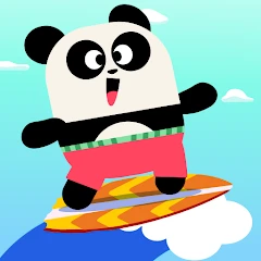 Lingokids: Games & Shows icon