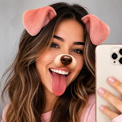 FaceArt: Filters for Pictures icon